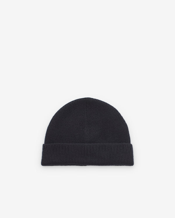 Lemaire - Women’s Beanie - (Black)
