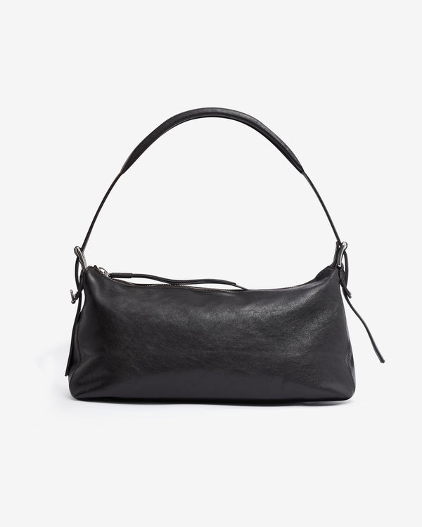 Lemaire - Women’s Belted Baguette - (Black)