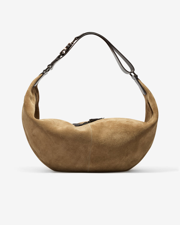 Lemaire - Women’s Quiver Clip Bag - (Pebble)