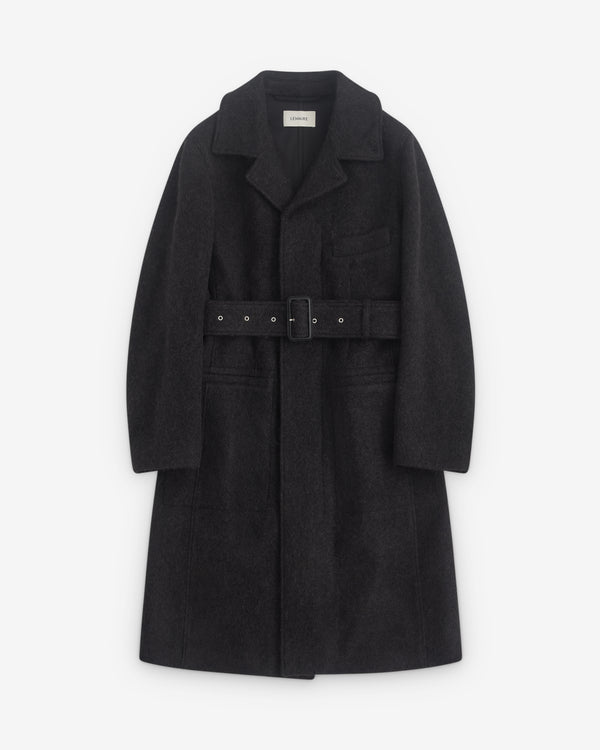 Lemaire - Women’s Belted Tailored - (Black)