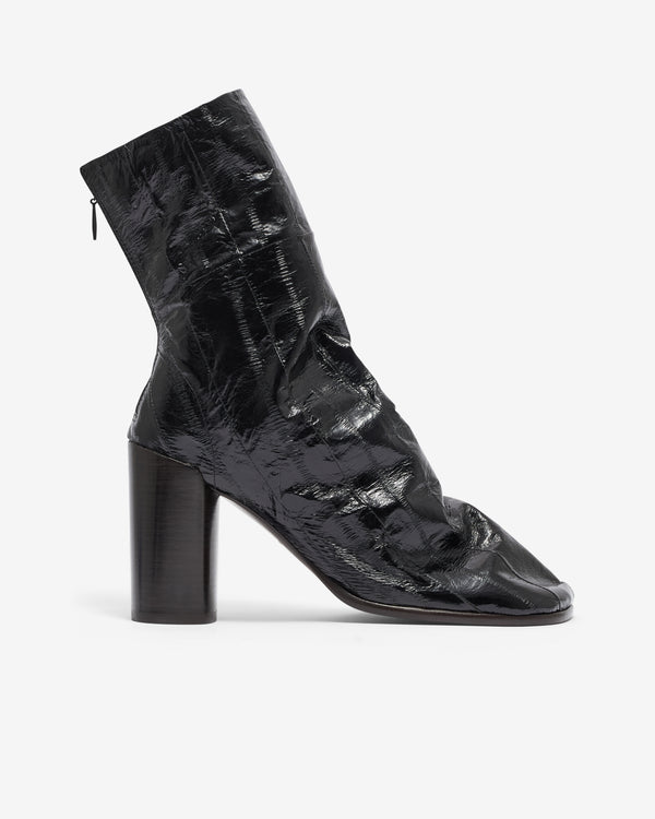 Lemaire - Women’s Glove Ankle Boots - (Black)
