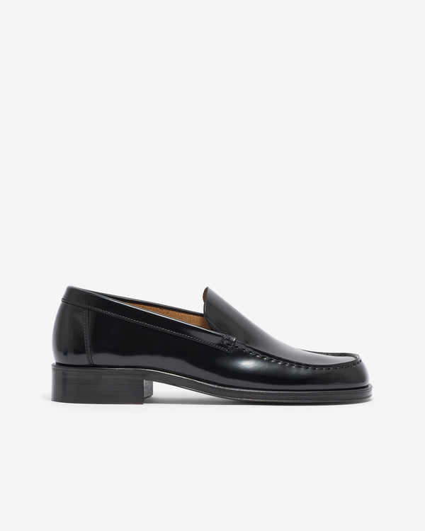 Lemaire - Women’s Loafer - (Black)