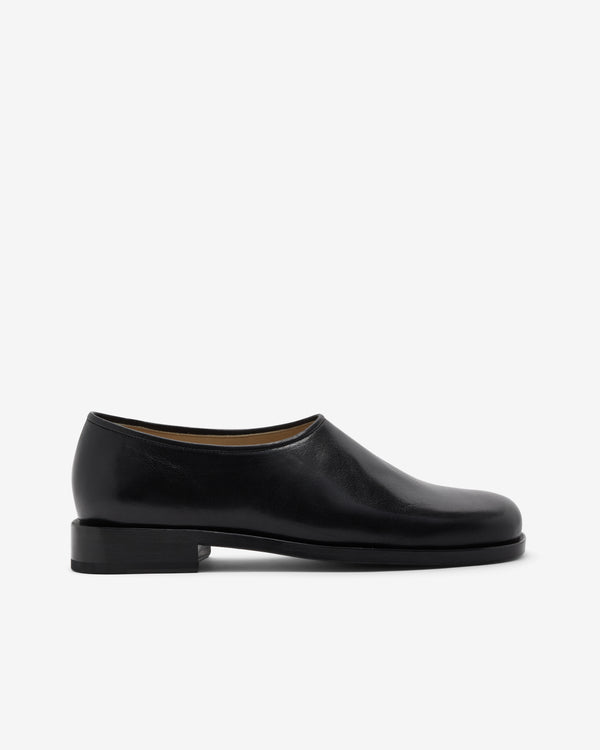 Lemaire - Men's Anatomic Slip On - (Black)