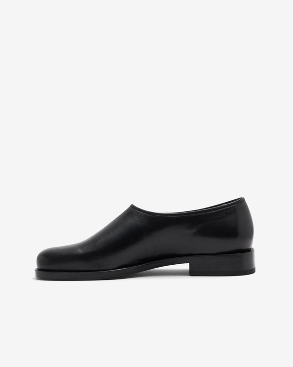 Lemaire - Men's Anatomic Slip On - (Black)