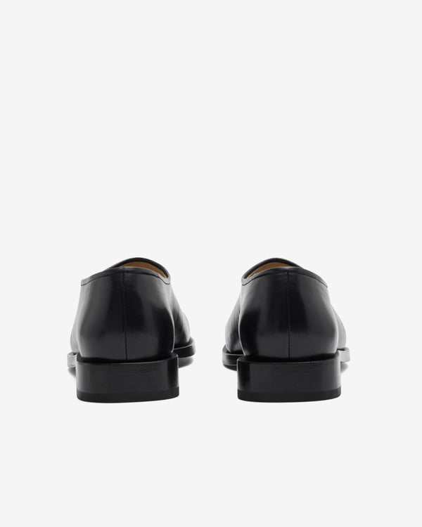 Lemaire - Men's Anatomic Slip On - (Black)
