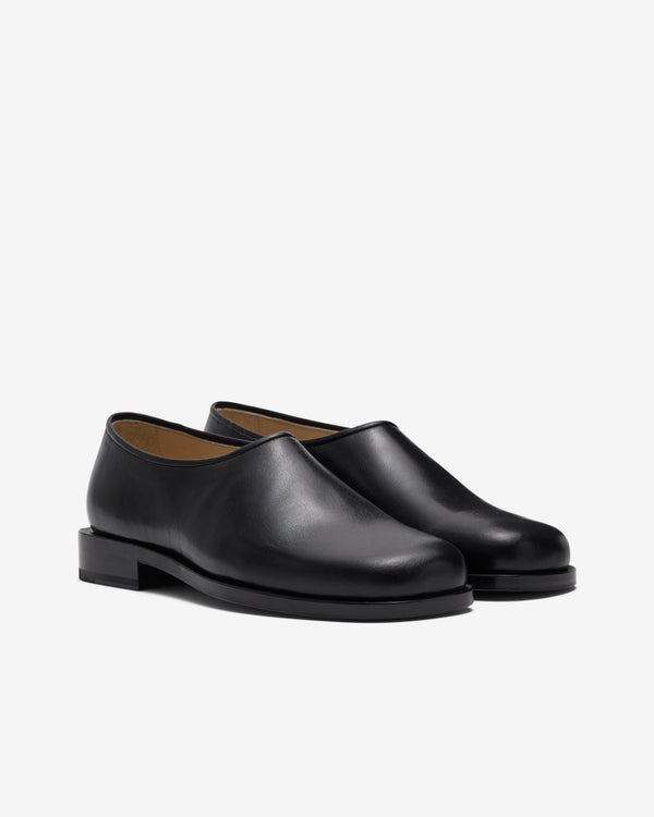 Lemaire - Men's Anatomic Slip On - (Black)