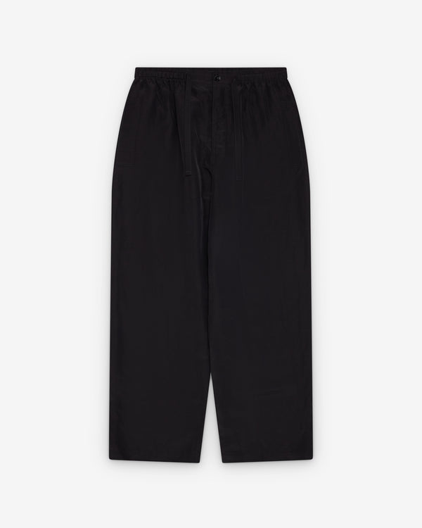 Lemaire  - Men's Pyjama Pants - (Black)