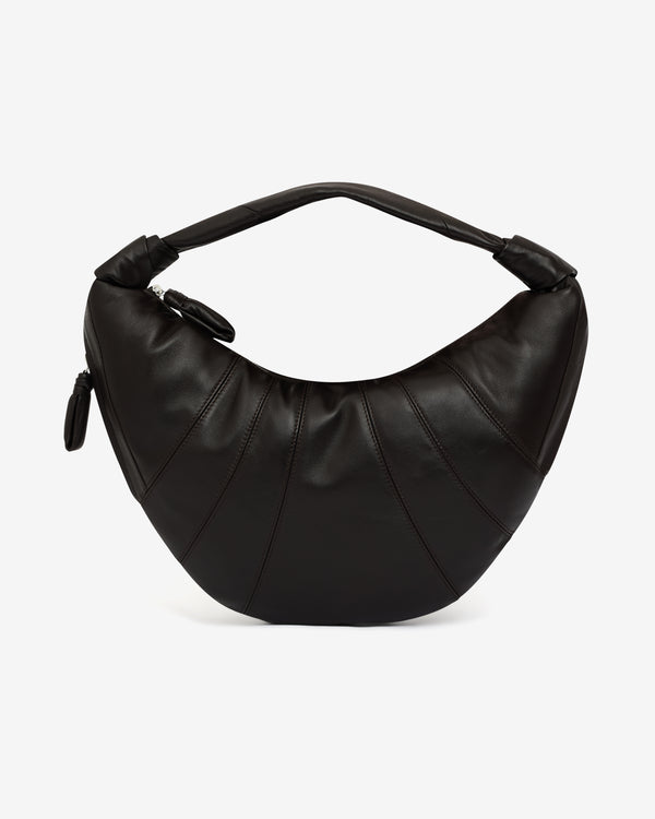 Lemaire  - Women's Fortune Croissant Bag - (Brown