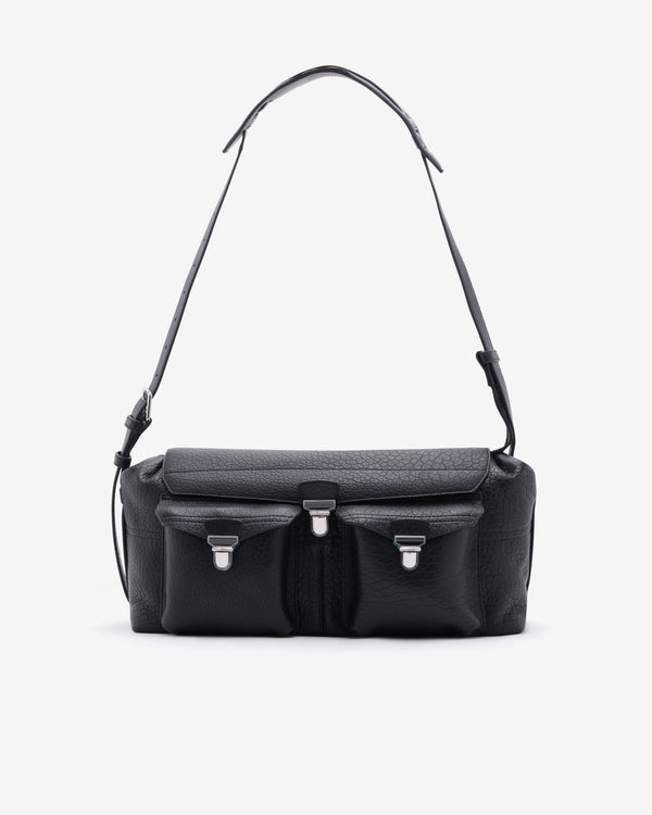 Lemaire  - Women's Soft Gear Bag - (Black)