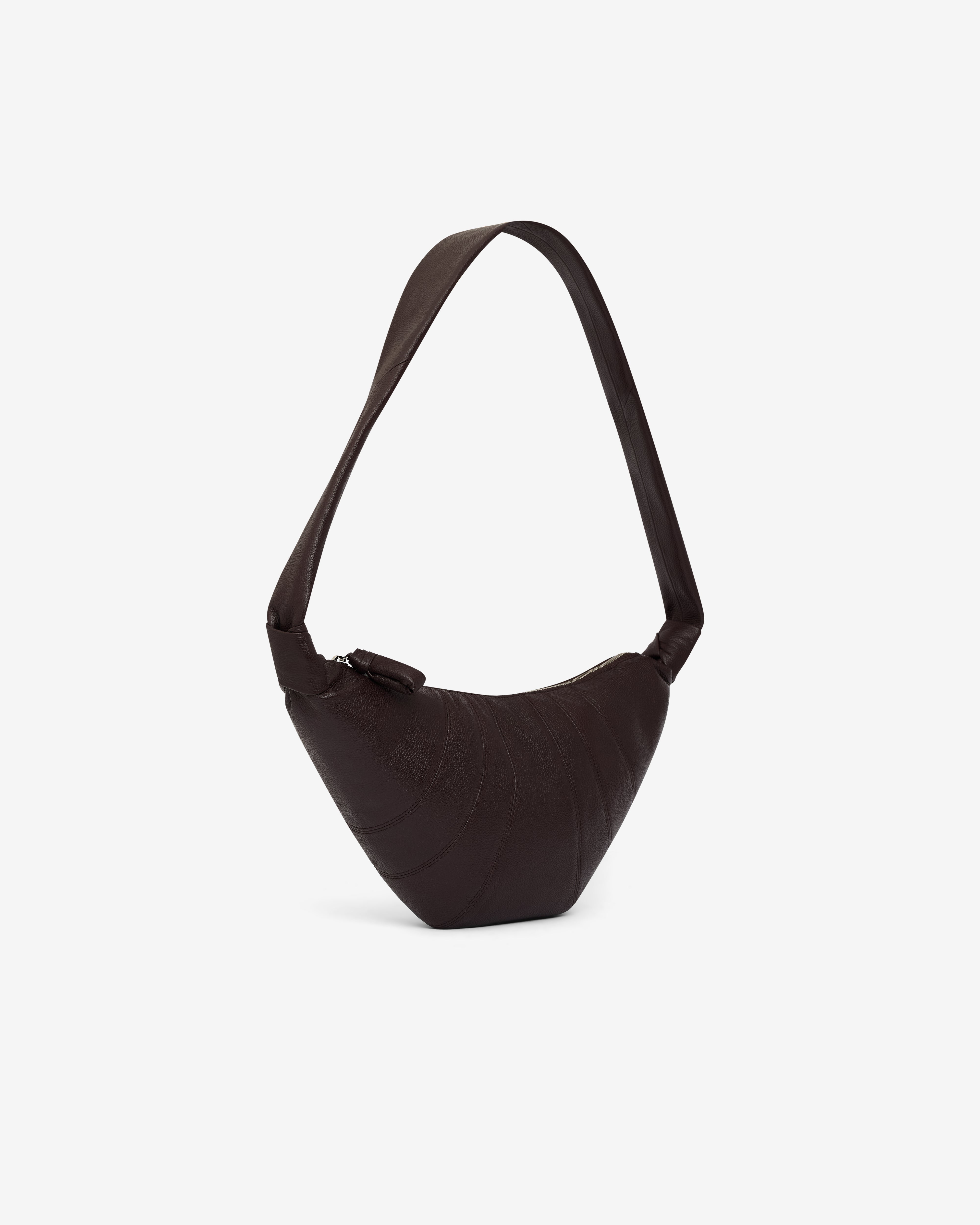 Lemaire : Women's Medium Croissant Bag (Tiramisu) | Dover Street