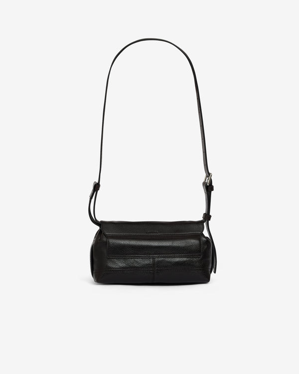 Lemaire  - Women's Small Gear Bag - (Espresso)