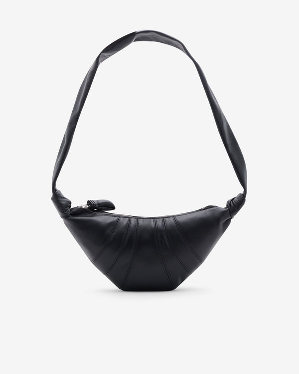Lemaire  - Women's Small Croissant Bag - (Black)