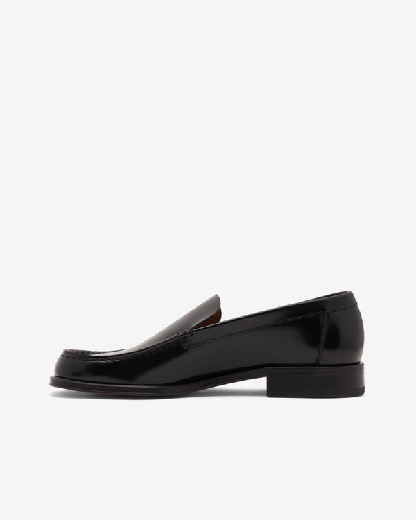 Lemaire  - Men's Loafer - (Black)