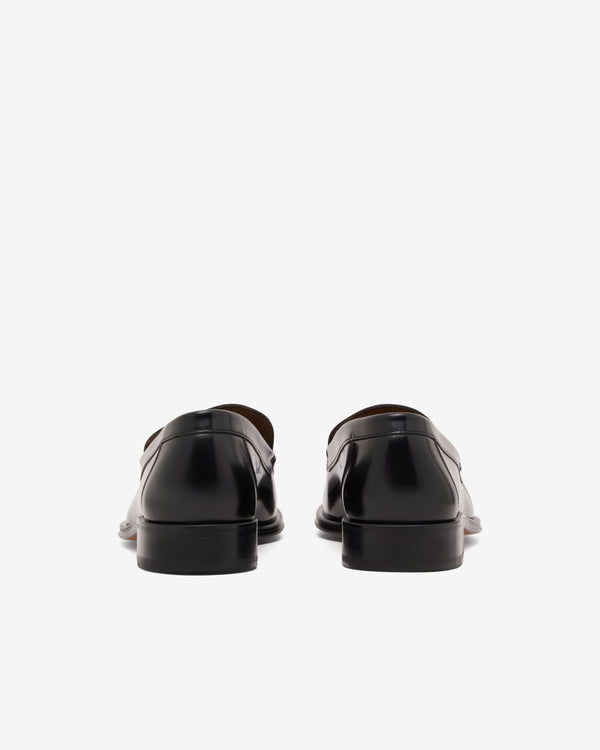 Lemaire  - Men's Loafer - (Black)