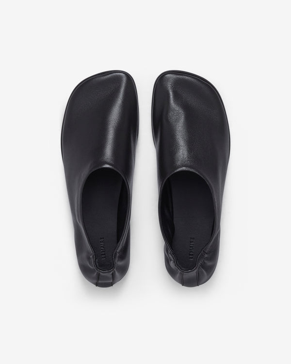 Lemaire  - Women's Glove Slip On - (Dark Chocolate)