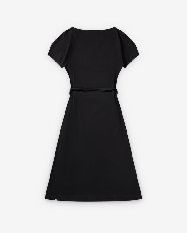 Lemaire  - Women's Belted Dress - (Black)