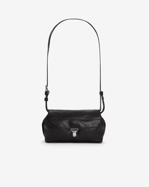 Lemaire  - Small Gear Bag - (Dark Chocolate)