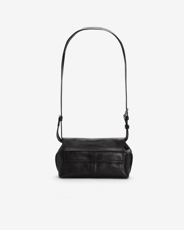 Lemaire  - Small Gear Bag - (Dark Chocolate)