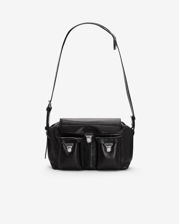 Lemaire  - Medium Gear Bag - (Espresso)
