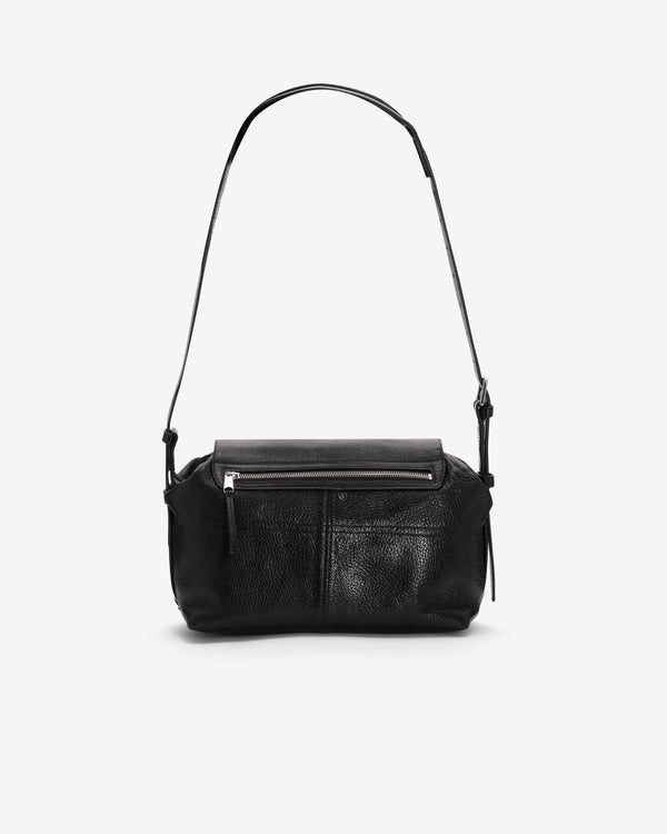 Lemaire  - Medium Gear Bag - (Espresso)