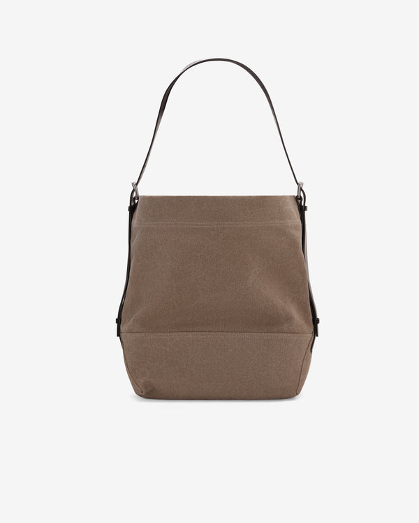 Lemaire  - Belted Tote Bag - (Sisal)