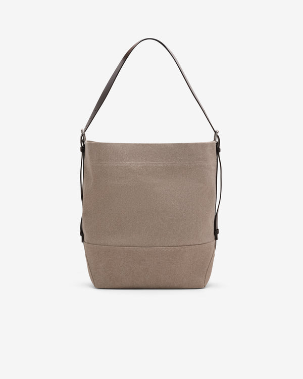 Lemaire  - Belted Tote Bag - (Sisal)