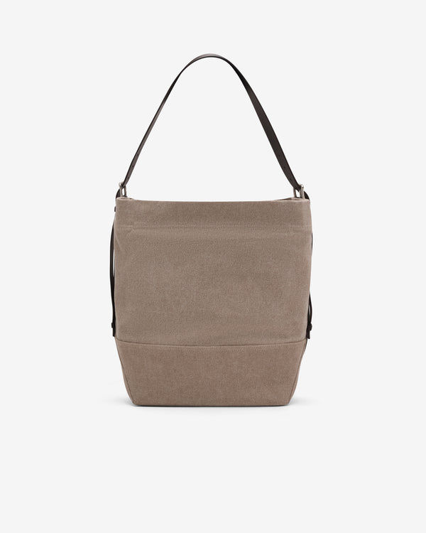 Lemaire  - Belted Tote Bag - (Sisal)