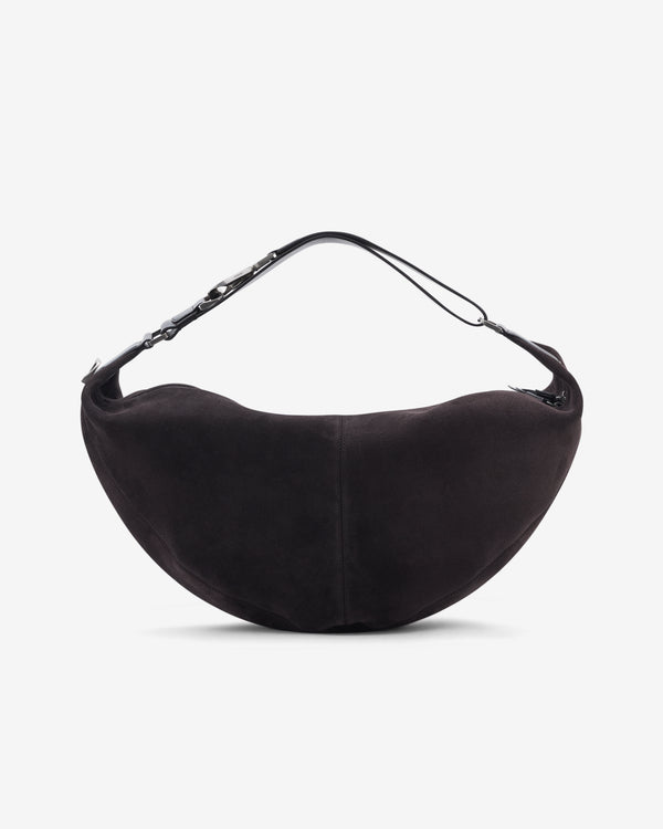 Lemaire  - Women's Quiver Clip Bag - (Ebony)