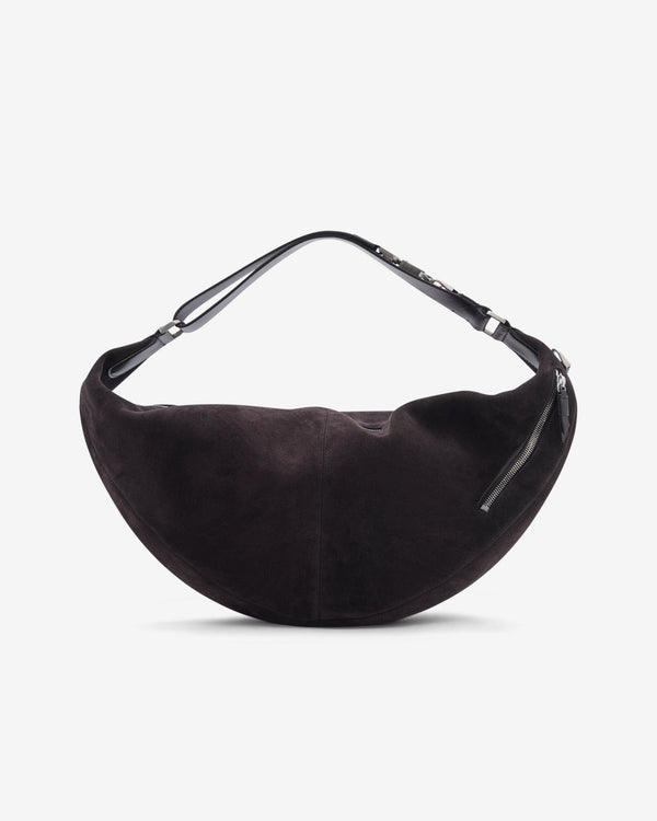 Lemaire  - Women's Quiver Clip Bag - (Ebony)