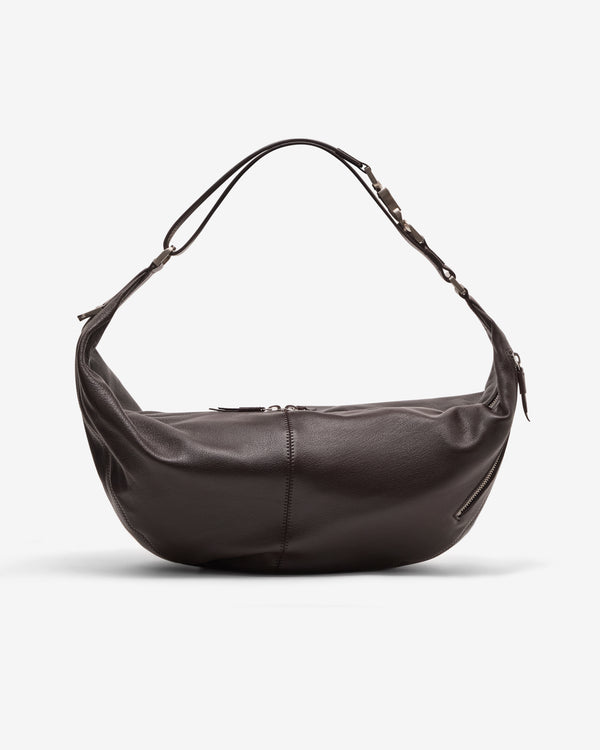 Lemaire  - Women's Quiver Clip Bag - (Ebony)
