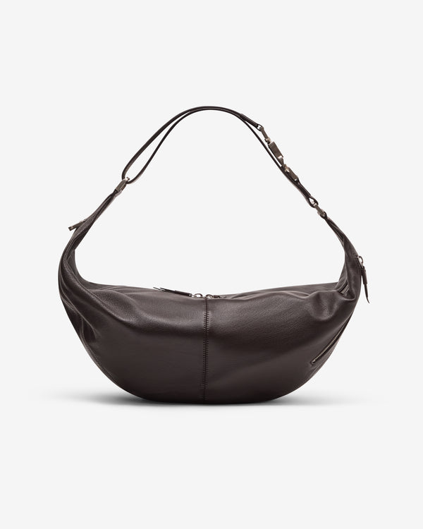 Lemaire  - Women's Quiver Clip Bag - (Ebony)