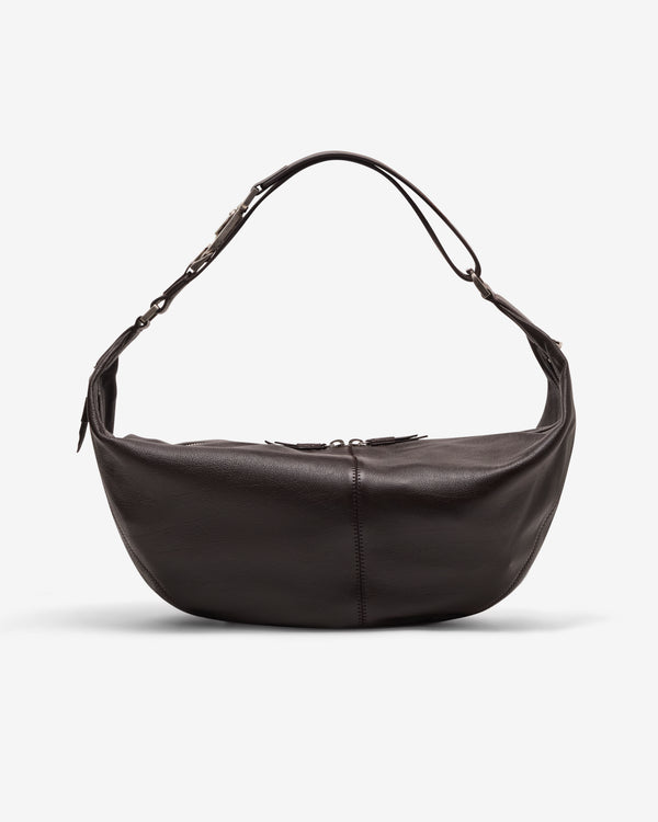 Lemaire  - Women's Quiver Clip Bag - (Ebony)