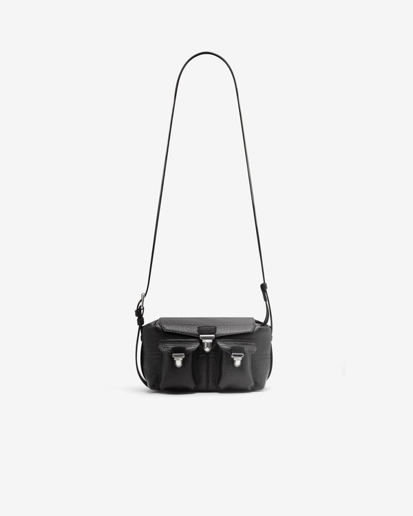 Lemaire  - Women's Mini Soft Gear Bag - (Black)