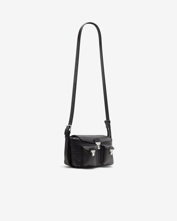 Lemaire  - Women's Mini Soft Gear Bag - (Black)