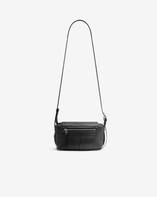 Lemaire  - Women's Mini Soft Gear Bag - (Black)