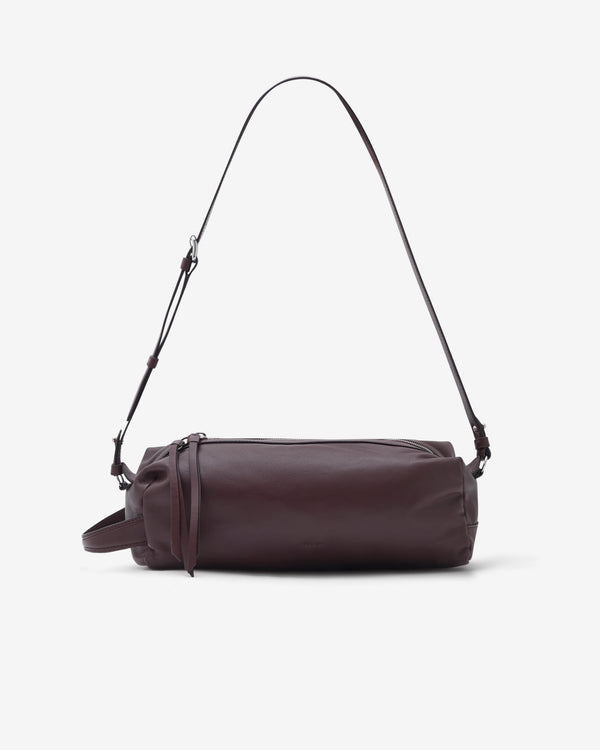 Lemaire  - Women's Care Slingbag - (Roasted Pecan)
