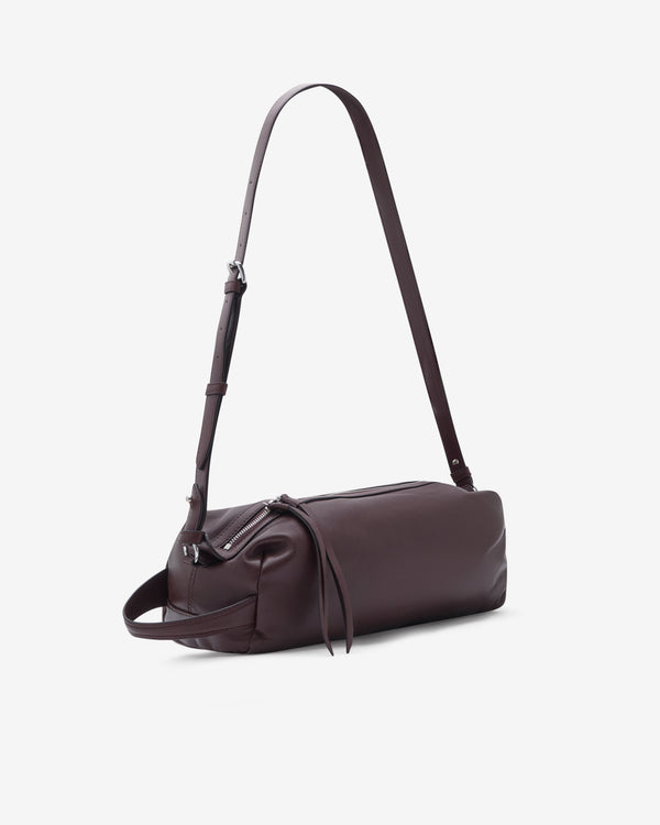 Lemaire  - Women's Care Slingbag - (Roasted Pecan)