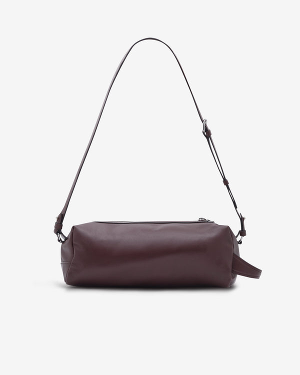 Lemaire  - Women's Care Slingbag - (Roasted Pecan)