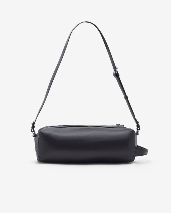 Lemaire  - Women's Care Slingbag - (Dark Chocolate)