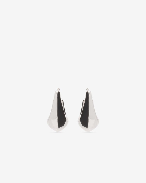 Lemaire  - Women's Curved Mini Drop - (Silver)