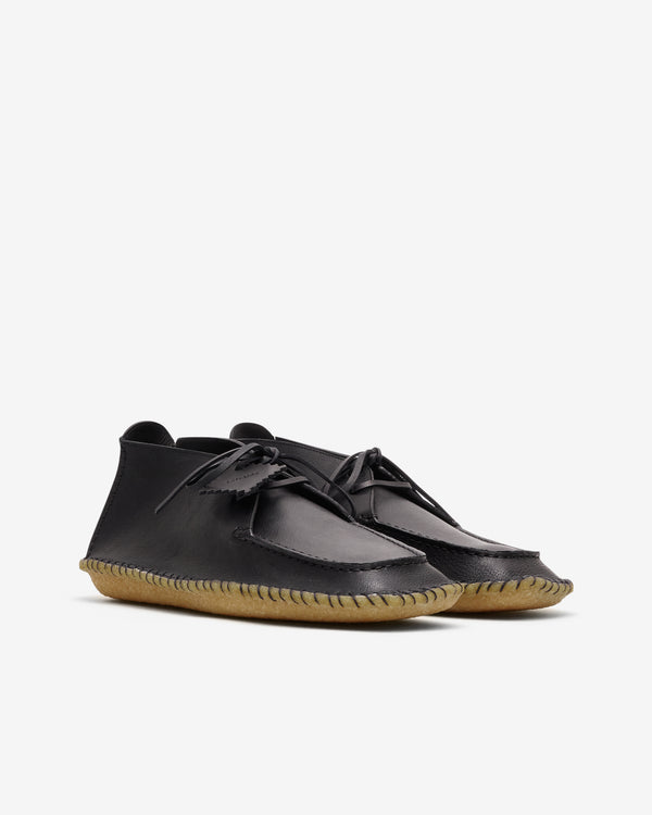 Lemaire  - Men's Desert Mocassin - (Black)