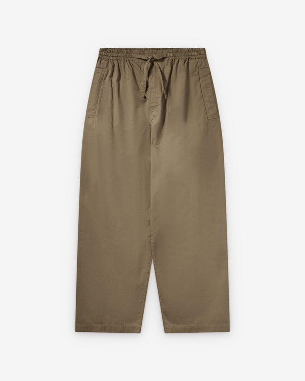 Lemaire  - Men's Pyjama Pants - (Soba)