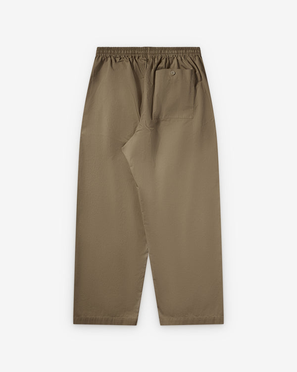 Lemaire  - Men's Pyjama Pants - (Soba)