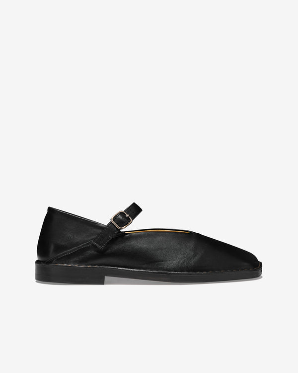Lemaire - Women's Ballerina Shoes - (Black)