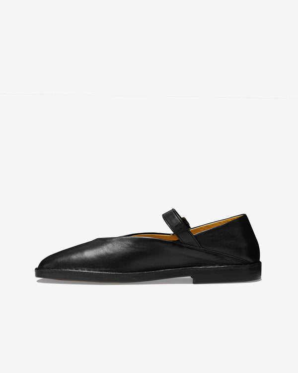 Lemaire - Men’s Ballerina Shoes - (Black)