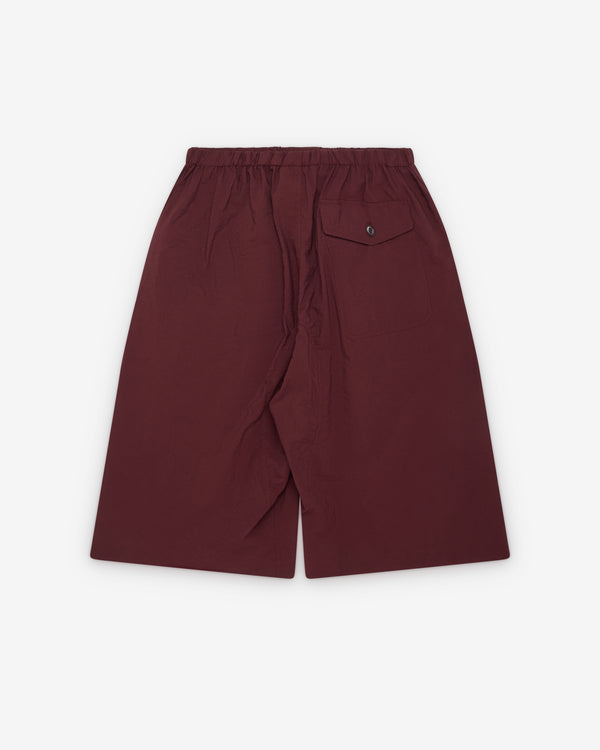 Lemaire  - Men's Cargo Easy Shorts - (Porto)