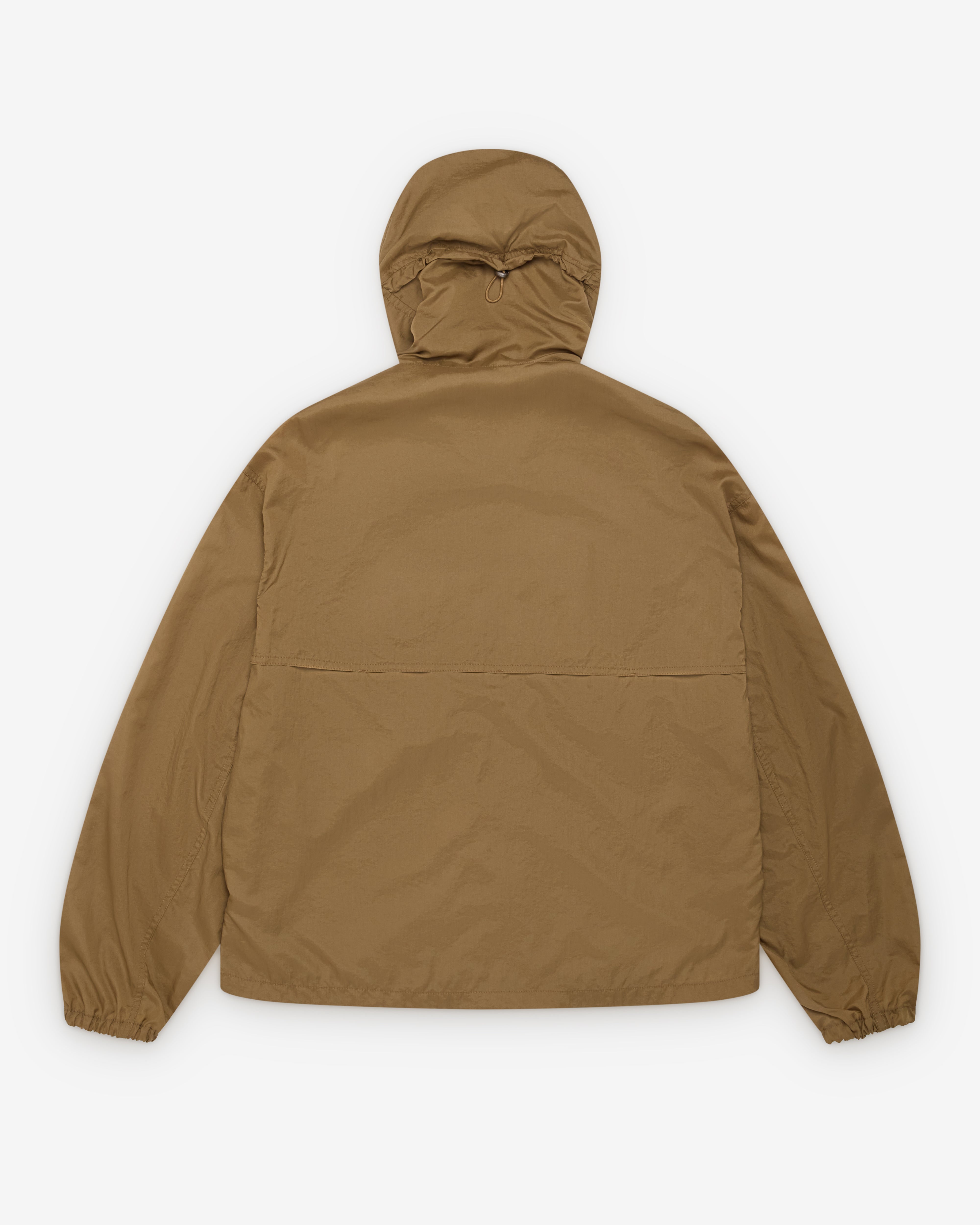 Lemaire : Men's Windbreaker (Cardomom) | Dover Street Market London