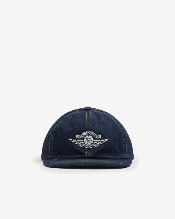 Nike - Levi's Jordan Denim Cap - (Indigo)