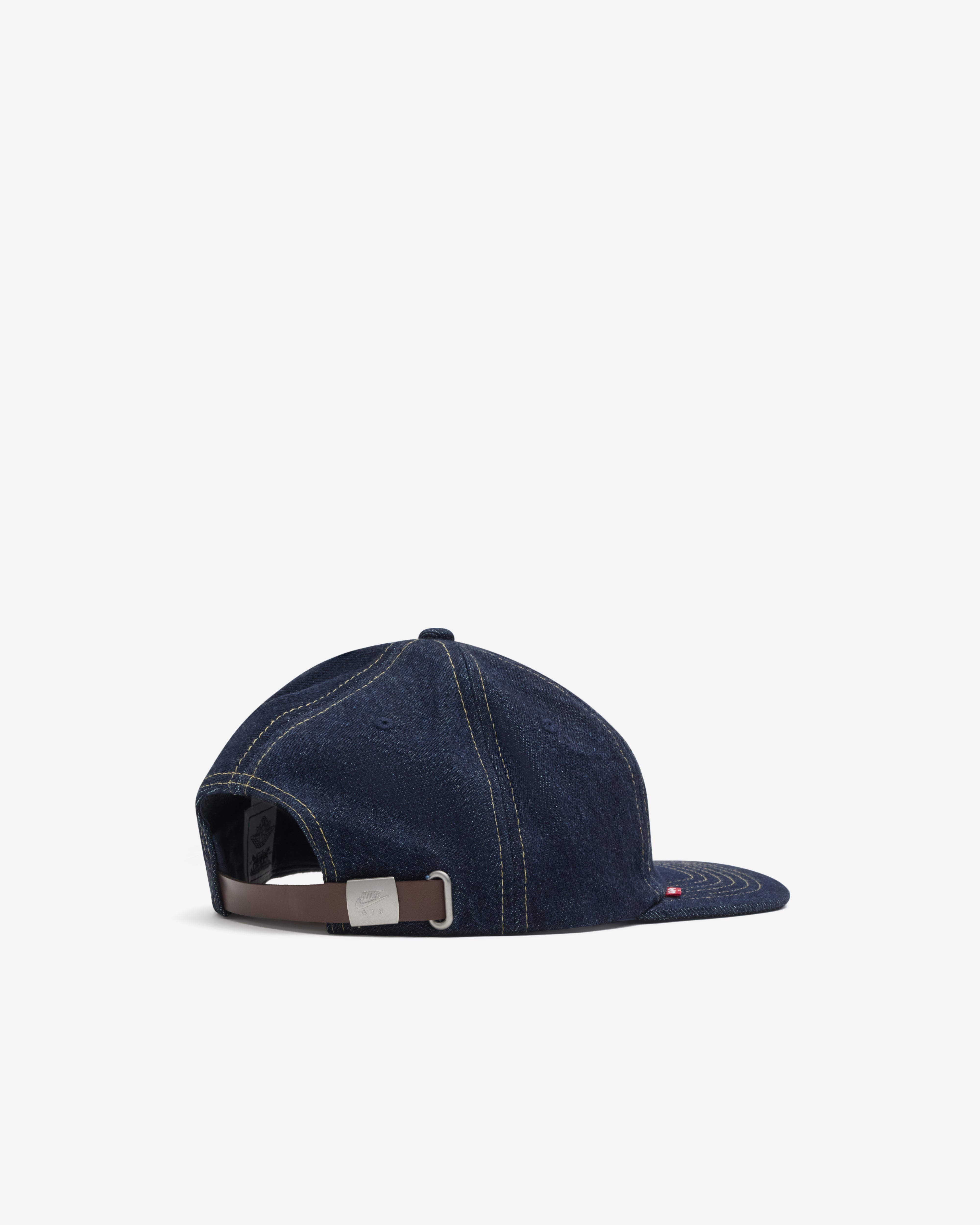 Levi's x Jordan デニムキャップ Levi's x Jordan Denim Cap (Rigid) | END. Launches