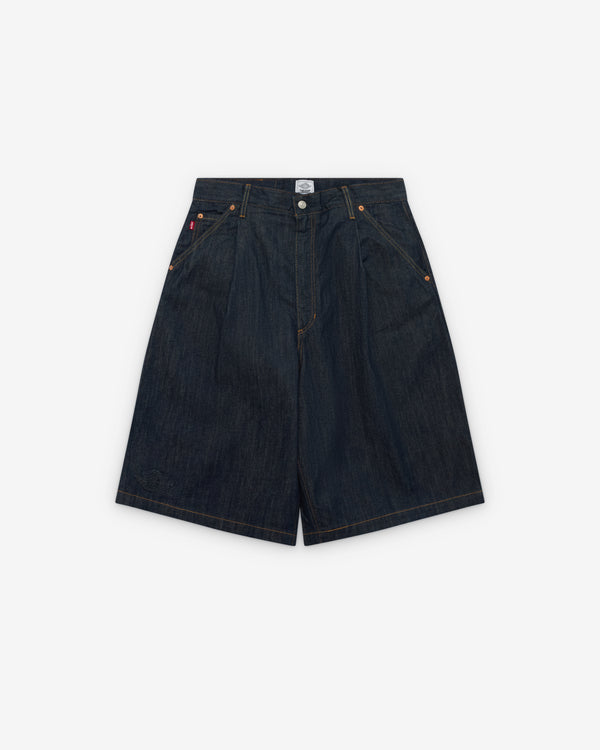 Nike - Levi's Jordan Baggy Denim Shorts - (Indigo)